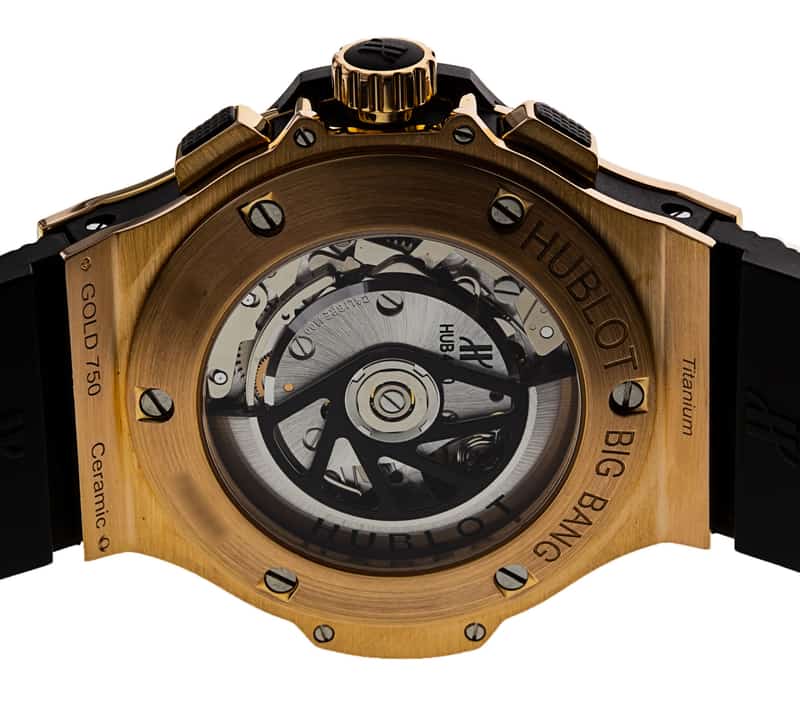 Hublot Big Bang 301.PB.131.RX